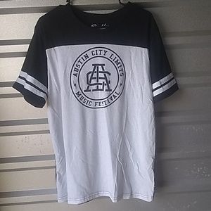 Brooklyn Cloth Austin City Limits Music Festival